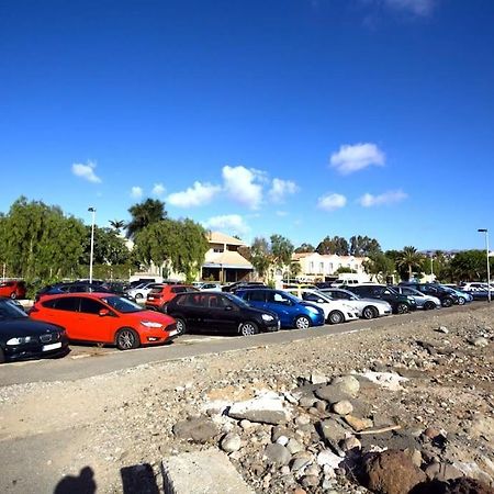 Apartamento En El Sur De Gran Canaria Maspalomas  Esterno foto