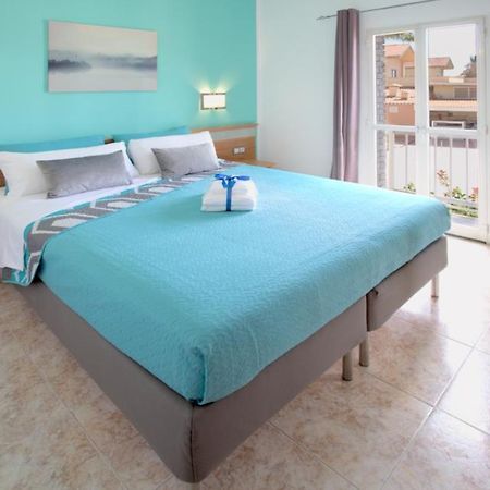 Apartamento En El Sur De Gran Canaria Maspalomas  Esterno foto