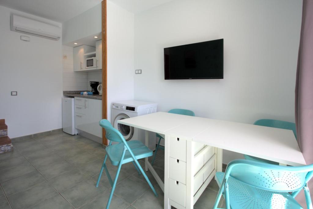 Apartamento En El Sur De Gran Canaria Maspalomas  Esterno foto