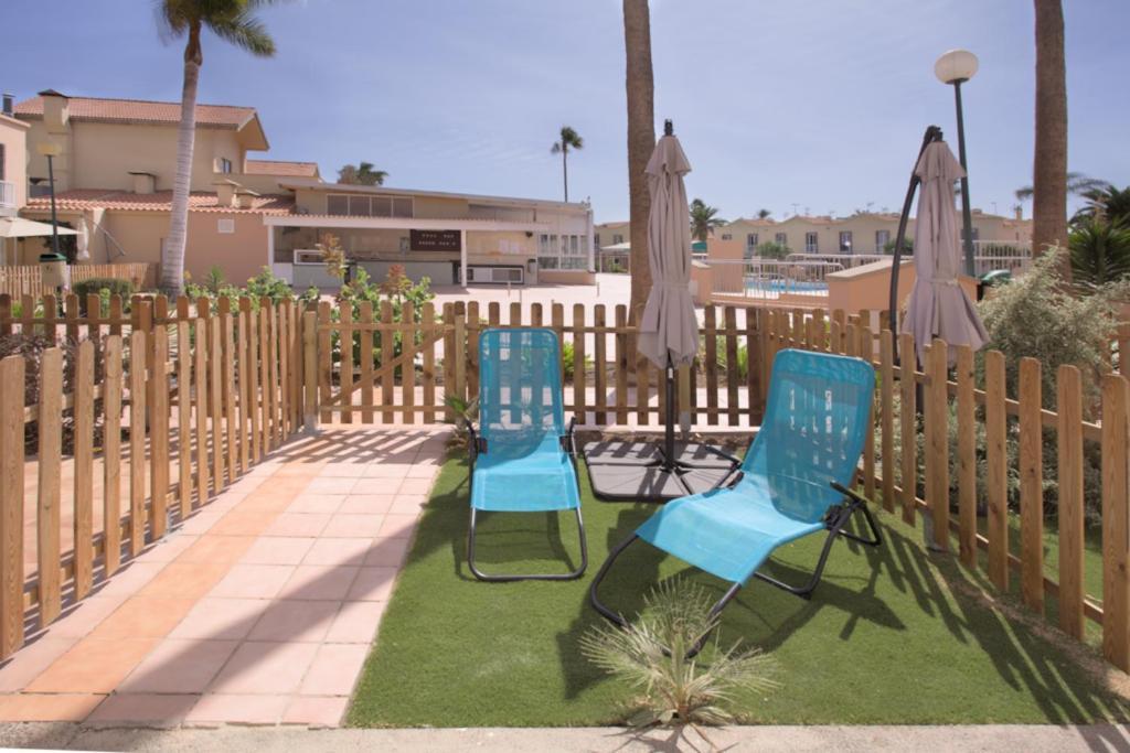 Apartamento En El Sur De Gran Canaria Maspalomas  Esterno foto