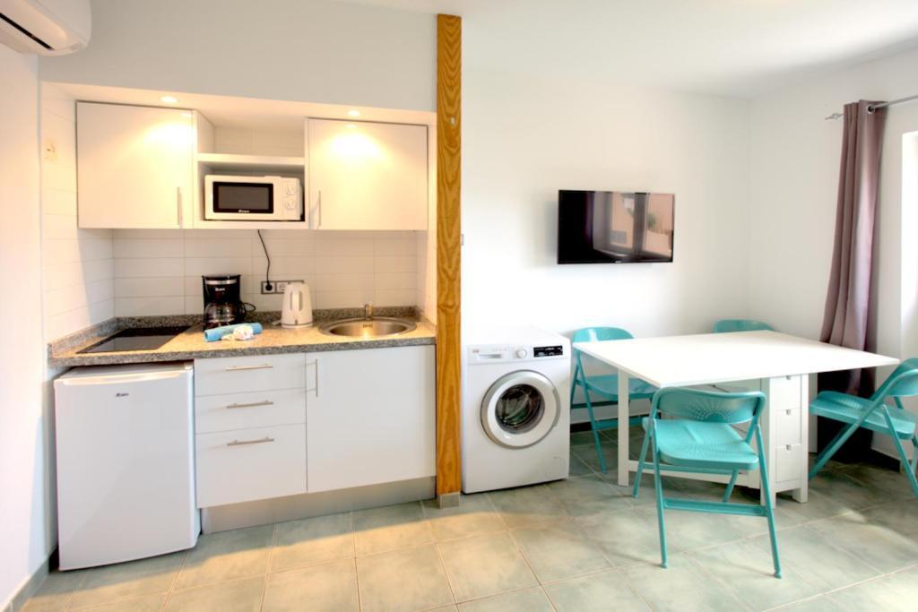 Apartamento En El Sur De Gran Canaria Maspalomas  Esterno foto