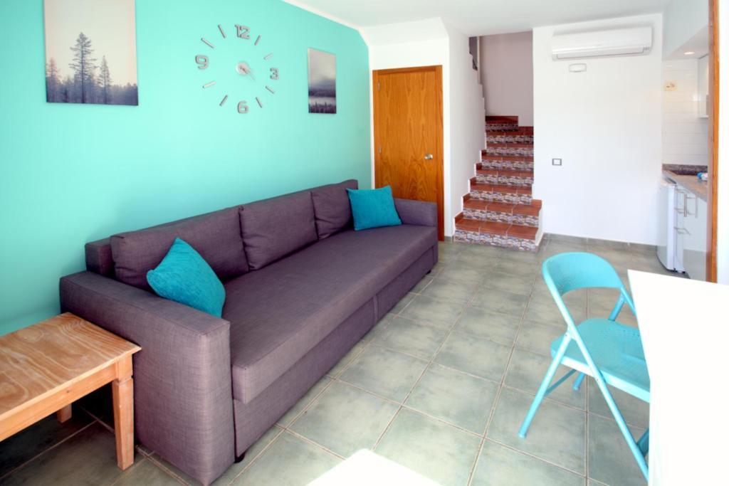 Apartamento En El Sur De Gran Canaria Maspalomas  Esterno foto