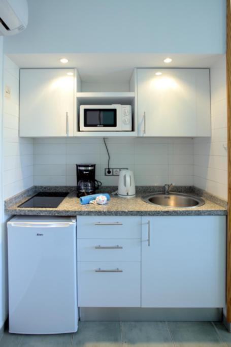 Apartamento En El Sur De Gran Canaria Maspalomas  Esterno foto